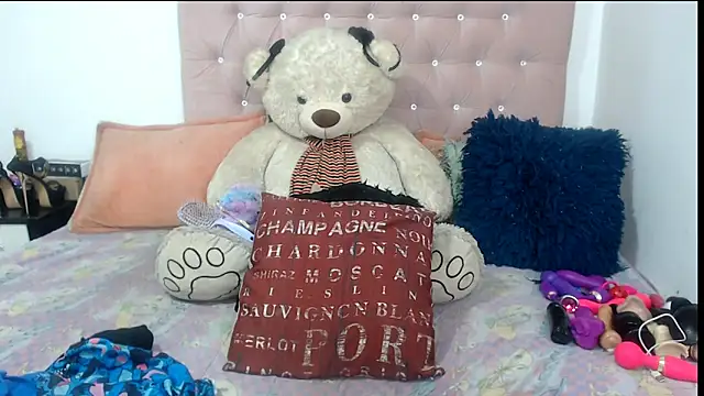 Negrabig online show from March 2026 03:07:02 AM