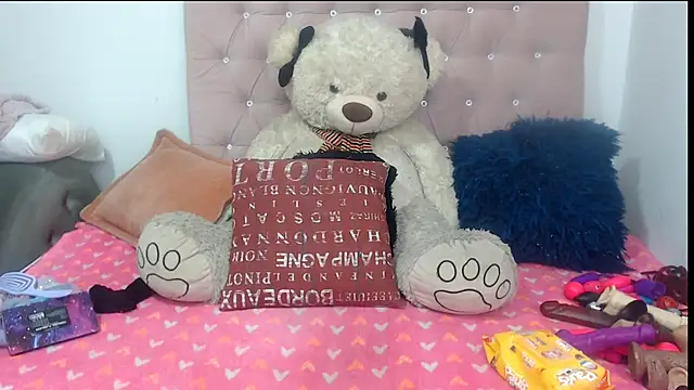 Snapshot of Negrabig chatting on April 2026 03:50:01 AM Negrabig online show from April 2026 03:50:01 AM