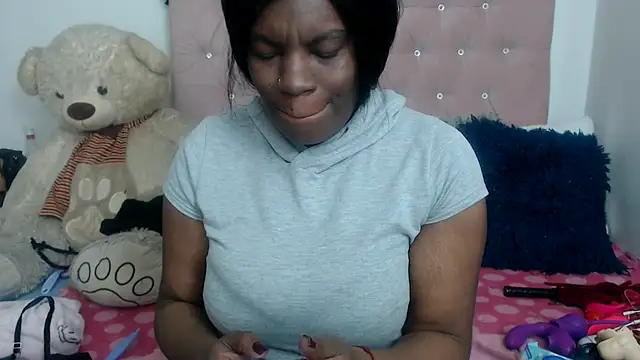 Snapshot of Negrabig chatting on June 2026 03:11:02 AM Negrabig online show from June 2026 03:11:02 AM