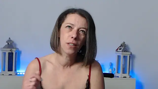 Oriane Jackson online show from March 2026 06:08:02 AM