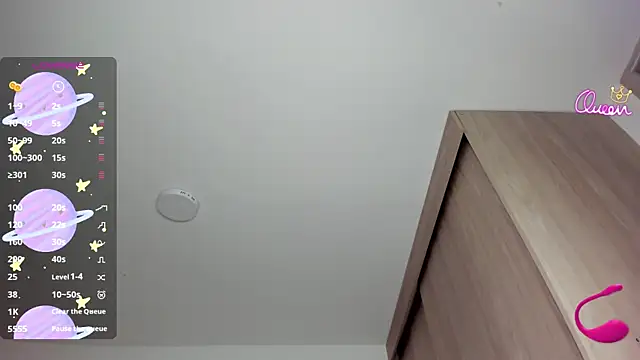 lucia s1 online show from May 2026 10:27:02 PM