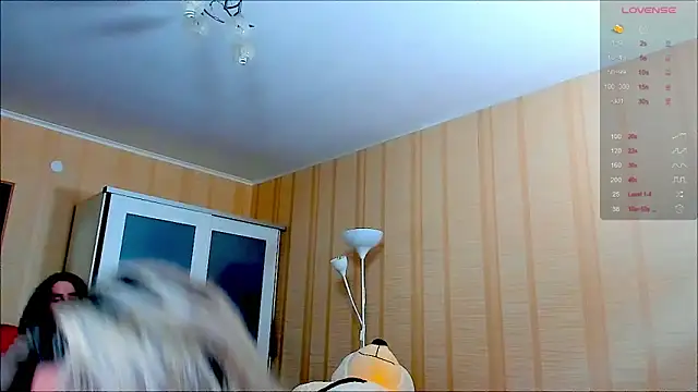 PamHardFuck online show from February 2025 06:32:02 PM