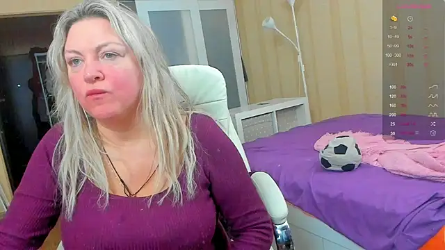 PamHardFuck online show from February 2025 03:37:02 PM