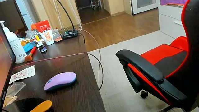 PamHardFuck online show from March 2025 09:37:02 PM