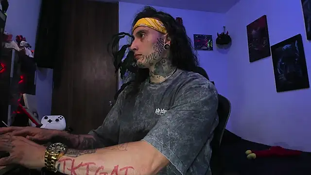 Ryuk it online show from December 2025 01:13:02 AM