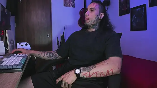 Ryuk it online show from January 2026 01:54:02 AM