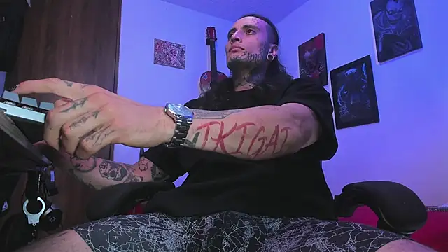 Ryuk it online show from February 2026 02:23:01 AM