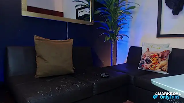 Markboyl online show from December 2024 02:09:01 AM