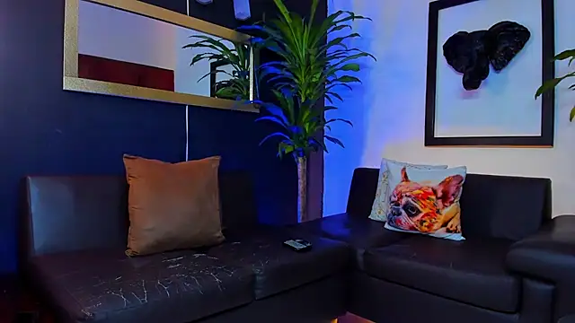 Markboyl online show from February 2025 02:53:02 PM