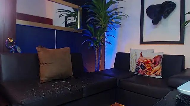 Markboyl online show from March 2025 12:01:02 PM