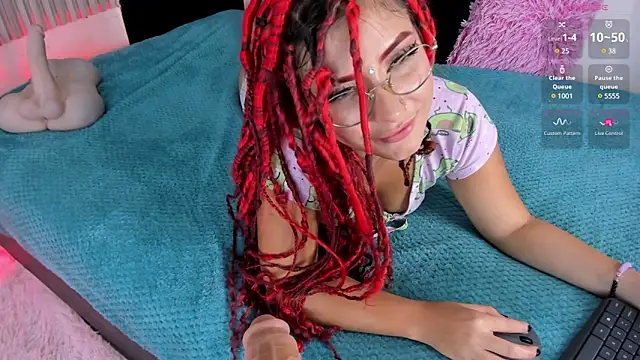 Snapshot of aly_nucita_ chatting on December 2024 11:27:02 PM aly nucita online show from December 2024 11:27:02 PM