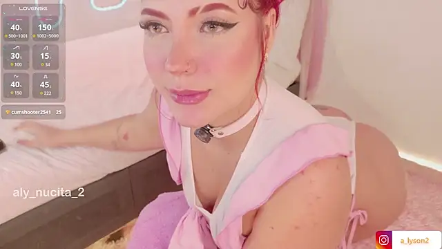 Snapshot of aly_nucita_ chatting on October 2025 11:44:02 AM aly nucita online show from October 2025 11:44:02 AM