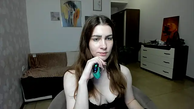 Snapshot of KaraWill chatting on July 2026 07:05:02 PM KaraWill online show from July 2026 07:05:02 PM