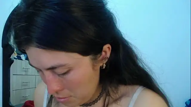 Alexandrasaenz online show from March 2025 11:53:02 PM