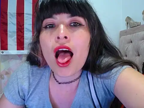 Snapshot of Alexandrasaenz chatting on July 2026 09:19:01 PM Alexandrasaenz online show from July 2026 09:19:01 PM