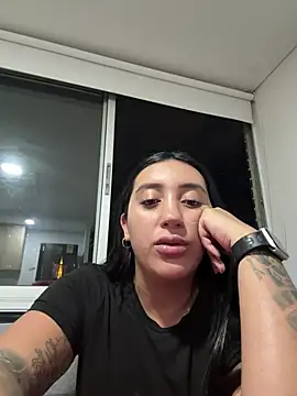Hannahoff online show from July 2026 02:20:01 AM