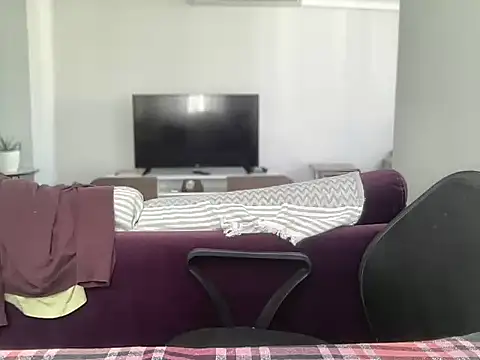 ALPHANDRE online show from November 2025 08:56:01 AM