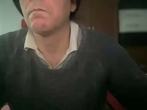 Snapshot of ALPHANDRE chatting on February 2026 08:13:02 AM ALPHANDRE online show from February 2026 08:13:02 AM