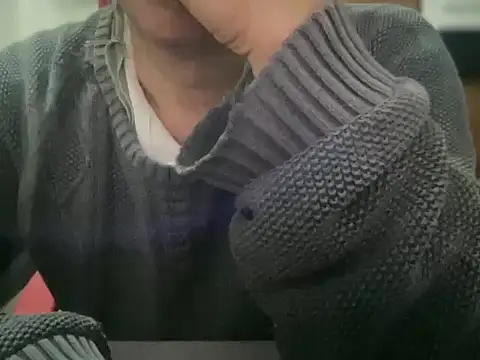 Snapshot of ALPHANDRE chatting on February 2026 08:18:01 PM ALPHANDRE online show from February 2026 08:18:01 PM