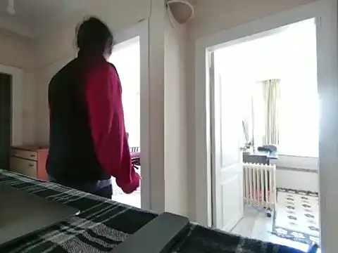 Snapshot of ALPHANDRE chatting on March 2026 08:43:02 AM ALPHANDRE online show from March 2026 08:43:02 AM