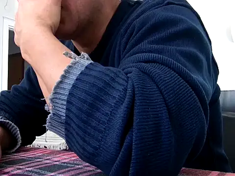 Snapshot of ALPHANDRE chatting on March 2026 08:53:02 AM ALPHANDRE online show from March 2026 08:53:02 AM