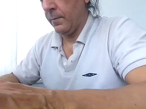 Snapshot of ALPHANDRE chatting on March 2026 09:25:01 AM ALPHANDRE online show from March 2026 09:25:01 AM