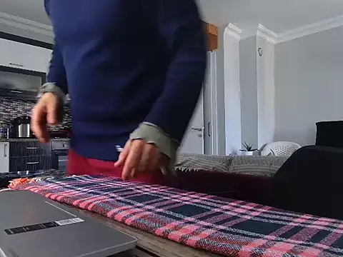 Snapshot of ALPHANDRE chatting on March 2026 08:19:01 AM ALPHANDRE online show from March 2026 08:19:01 AM