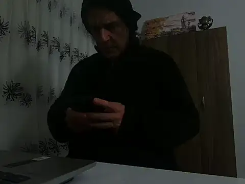 Snapshot of ALPHANDRE chatting on March 2026 07:02:02 PM ALPHANDRE online show from March 2026 07:02:02 PM