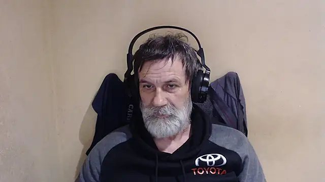 AlexNudo online show from November 2025 06:12:02 AM