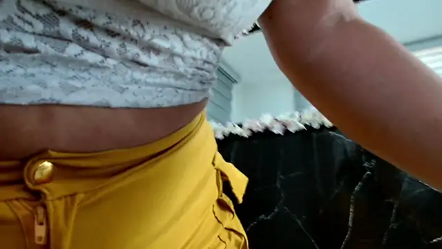 VIOLETTA-HOT online show from January 2025 01:11:02 PM