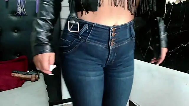 VIOLETTA-HOT online show from February 2025 10:37:02 AM