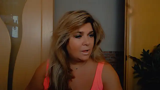 Malena Mi online show from January 2026 11:45:02 AM