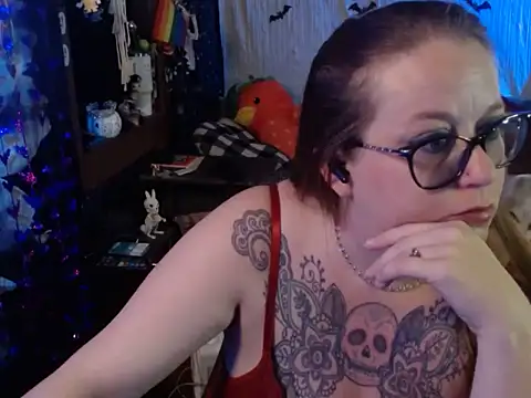 edgexchaos online show from November 2025 12:50:02 PM