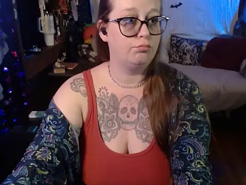 edgexchaos online show from November 2025 01:00:02 AM