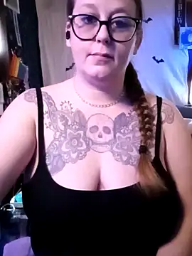 edgexchaos online show from December 2025 03:08:01 PM