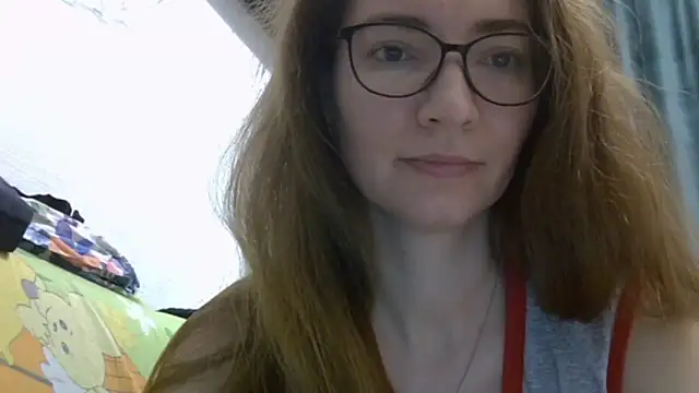 Ashleyspice online show from December 2024 08:35:01 AM