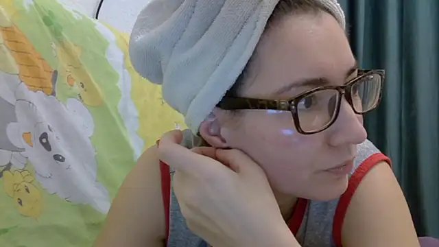 Ashleyspice online show from December 2024 07:42:01 AM