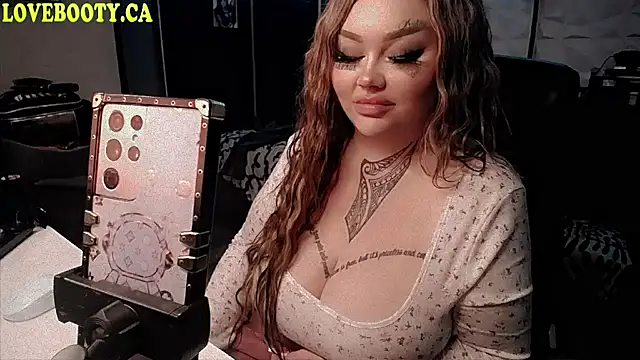 sheylagoddess11 online show from February 2025 05:42:02 AM