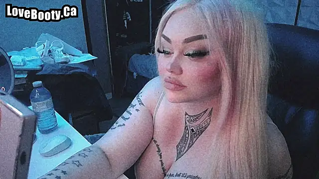 sheylagoddess11 online show from September 2025 07:52:01 AM