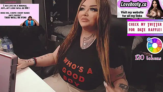 sheylagoddess11 online show from November 2025 05:46:02 PM