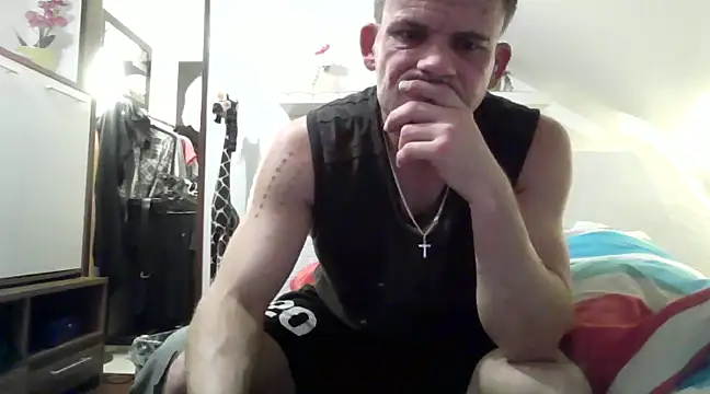 Cambitchboy online show from December 2024 09:58:02 PM