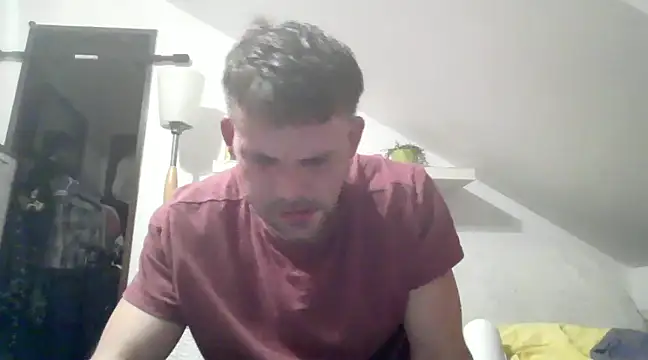 Cambitchboy online show from December 2024 07:11:01 PM