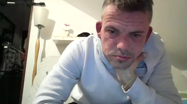 Cambitchboy online show from January 2025 05:34:01 PM