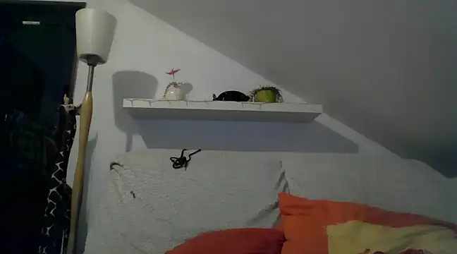 Cambitchboy online show from February 2025 05:09:01 AM