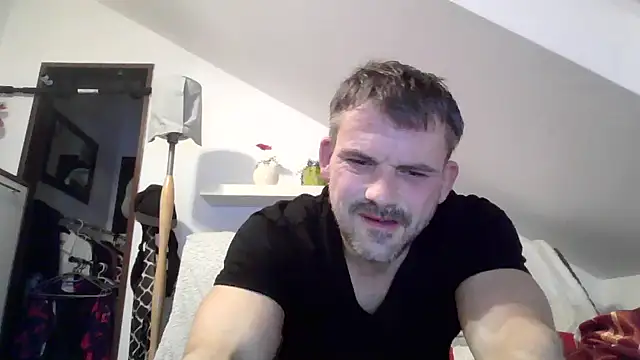 Cambitchboy online show from February 2026 06:14:01 PM