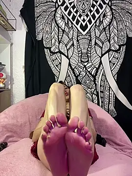 Boonny Boo01 online show from March 2026 07:16:02 AM