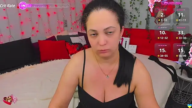 Snapshot of DarlingMilf chatting on January 2025 06:30:01 PM DarlingMilf online show from January 2025 06:30:01 PM