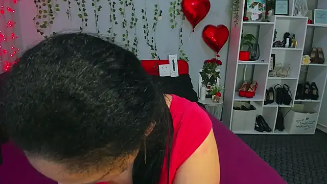 DarlingMilf online show from March 2026 07:06:02 PM