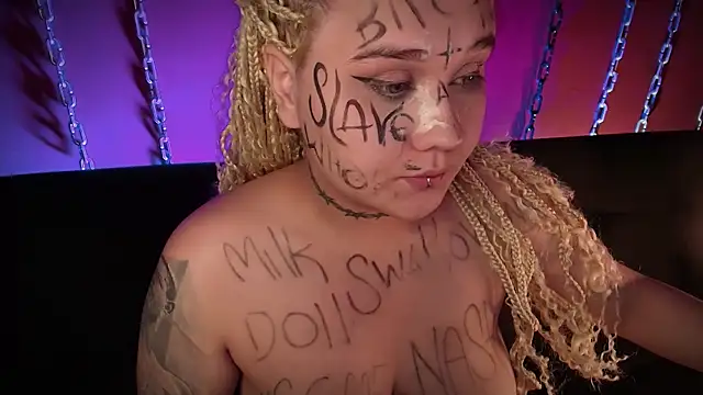 Laura takint online show from January 2025 08:36:01 PM