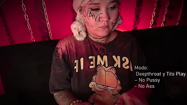 Laura takint online show from March 2025 10:15:02 PM